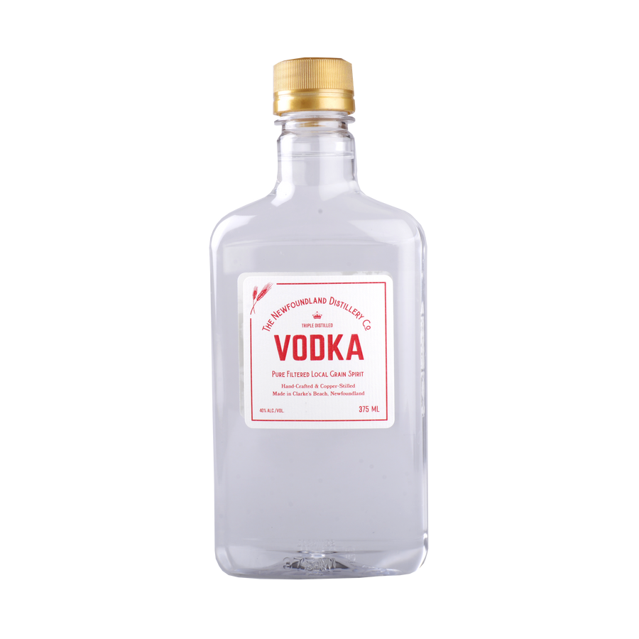 Vodka 375ml